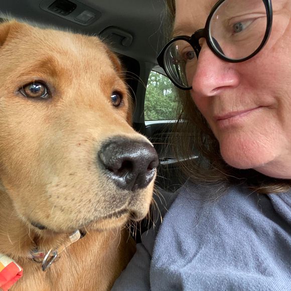 Meet your Posher, Diane - Picture 1 of 1